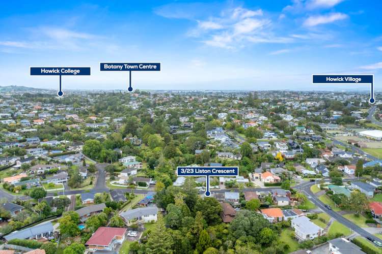 3/23 Liston Crescent Cockle Bay_17