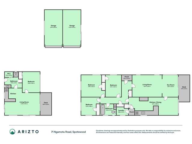 71 Ngamotu Road Spotswood_1