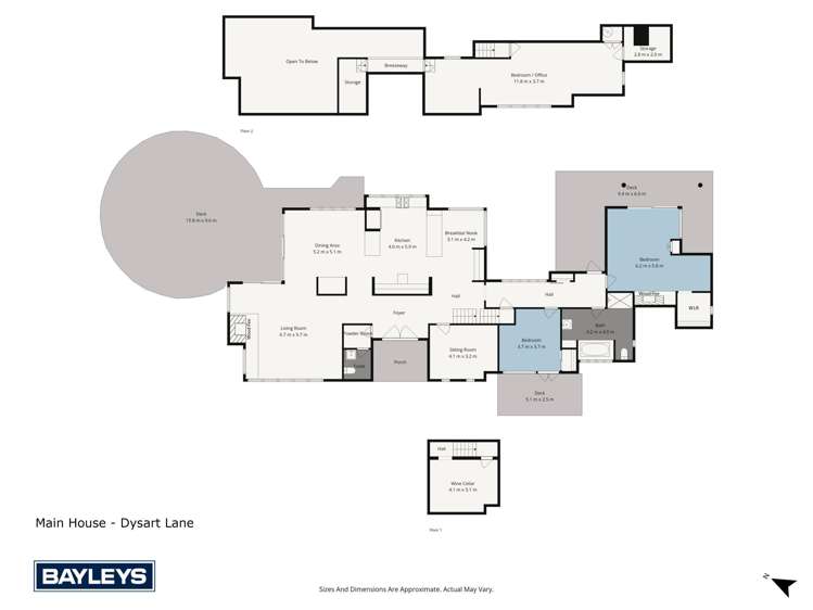 42 Dysart Lane Kumeu_40