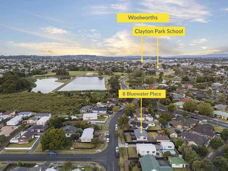 8 Bluewater Place Wattle Downs_22