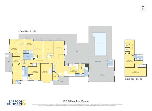 188 & 188A Gillies Avenue Epsom_1