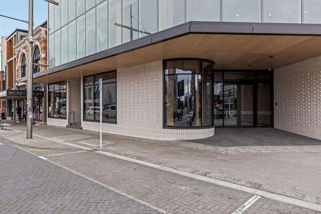 211 High Street City Centre_1