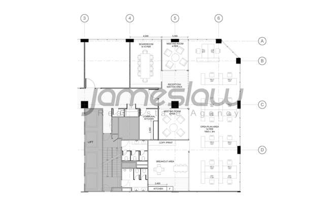 Level 17/55 Shortland Street City Centre_1