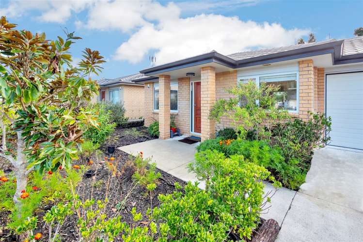 18/68 Fonteyn Street Avondale_17