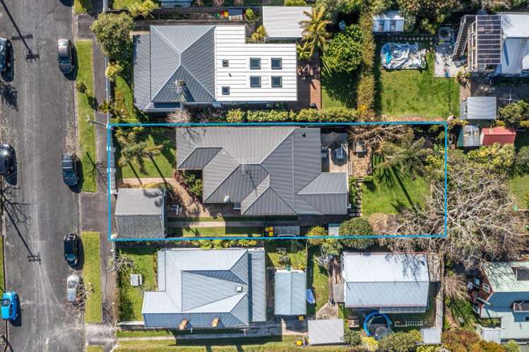 39 Abbotsford Terrace Devonport_14