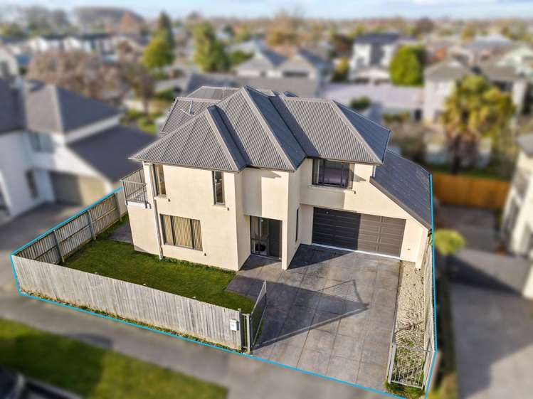 1a Trist Place Edgeware_13