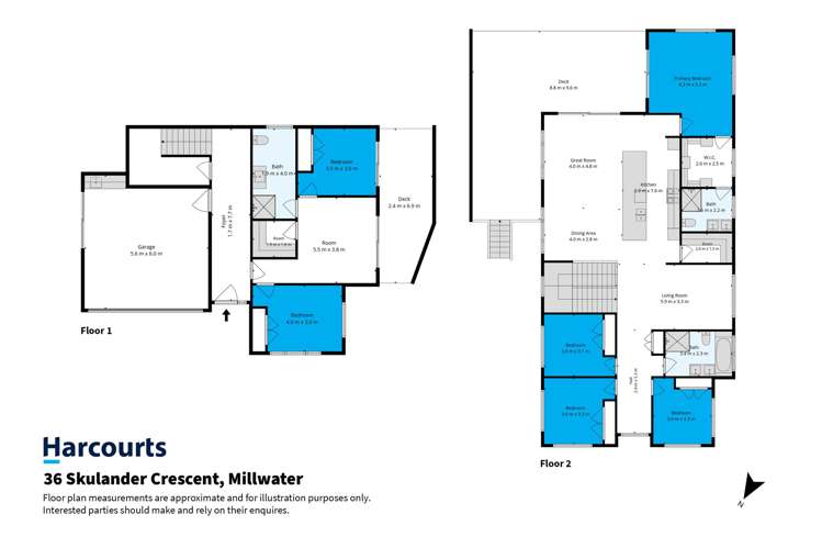 36 Skulander Crescent Silverdale_40