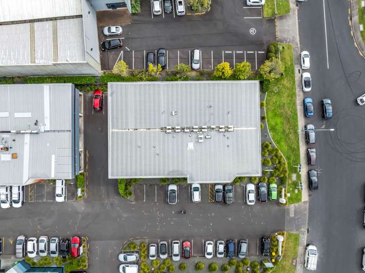 10 & 11/2B William Pickering Drive Rosedale_23