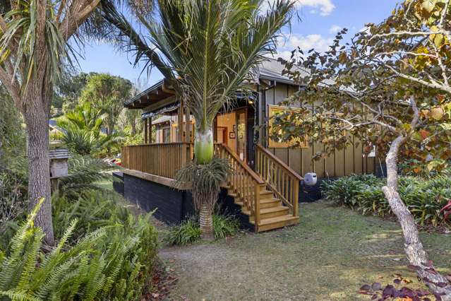 91c Greenslade Road Raglan_2