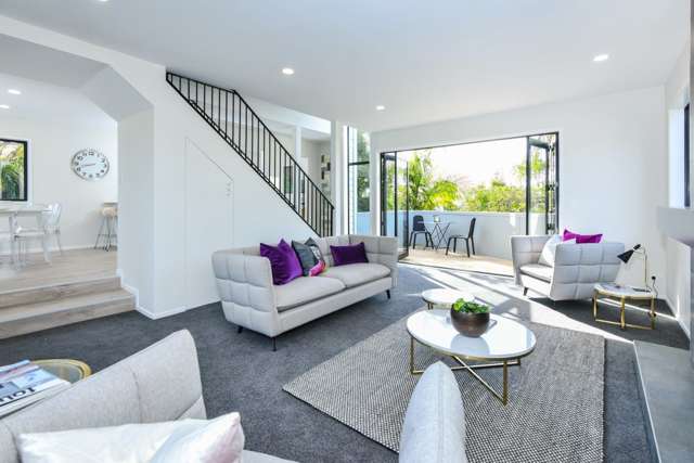 26 Windsor Street Parnell_3