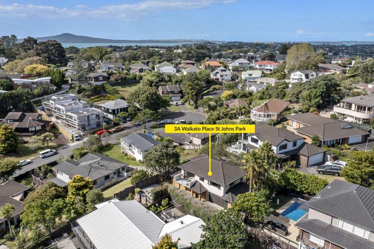 3a Waikato Place Saint Johns_26