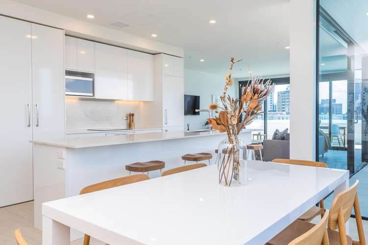1401/27 Rutland Street Auckland Central_15