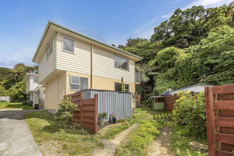 64 Truscott Avenue Johnsonville_21