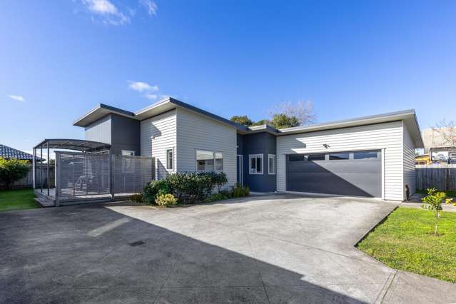 Modern Living at its Best