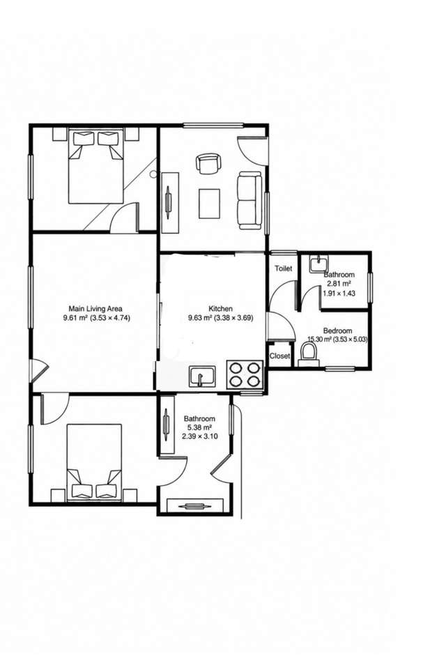 2 Rangiora Street Mangakino_1