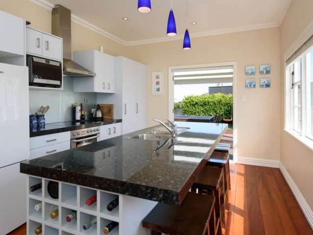 205 Barnard Street Wadestown_4