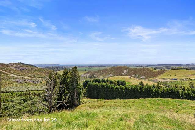 Lot 29 Stream Ridge, 394 Te Puke Quarry Road Papamoa_1