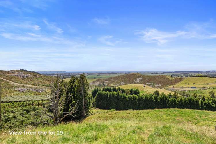 Lot 29 Stream Ridge, 394 Te Puke Quarry Road Papamoa_1