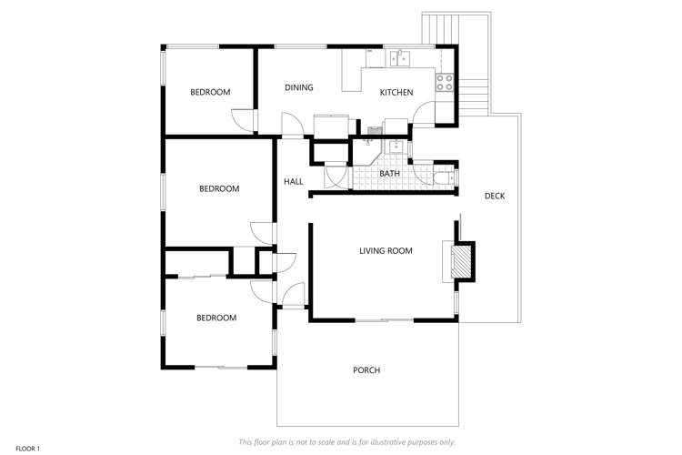 14 Cook Street Gate Pa_19