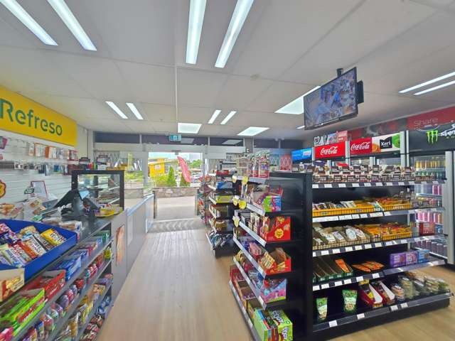 Tenancy 2/1 Wagener Place Mt Albert_1