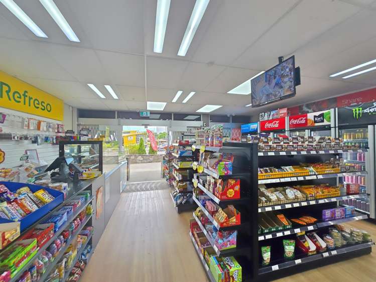 Tenancy 2/1 Wagener Place Mt Albert_1