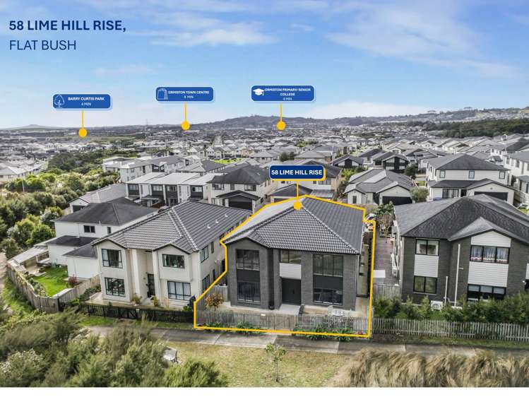 58 Lime Hill Rise Flat Bush_23