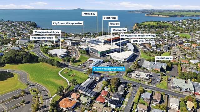 5/694 Whangaparaoa Road Stanmore Bay_1