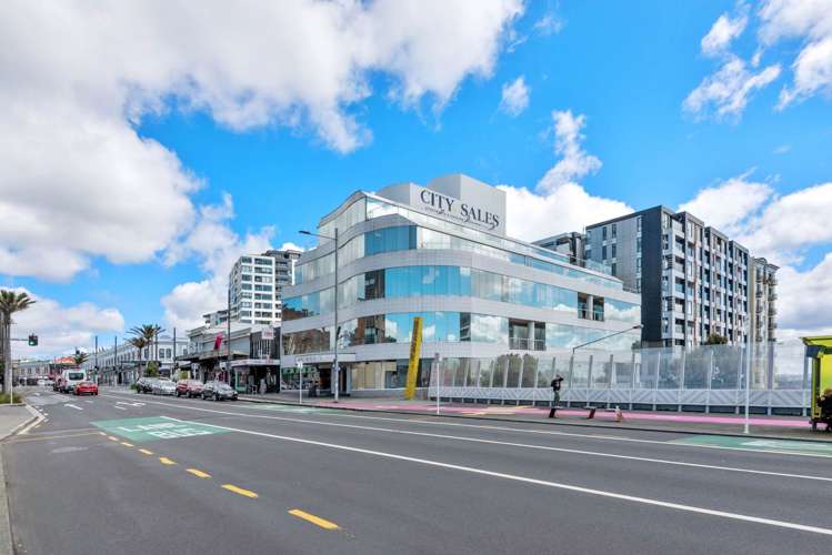 445 Karangahape Road_0