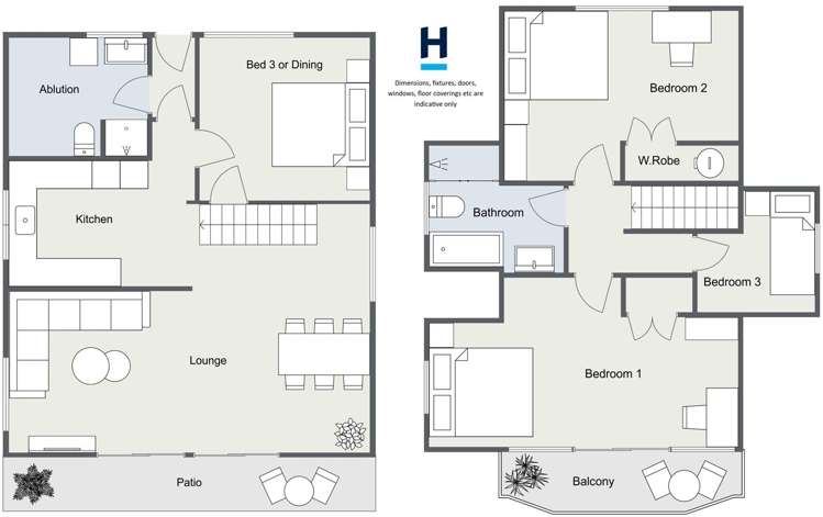 13 Snowden Crescent Islington_26