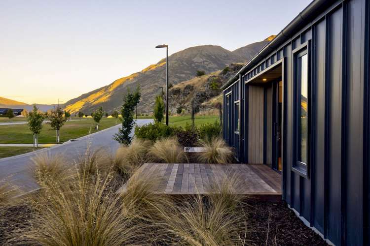 16 Carrick lane Queenstown_18