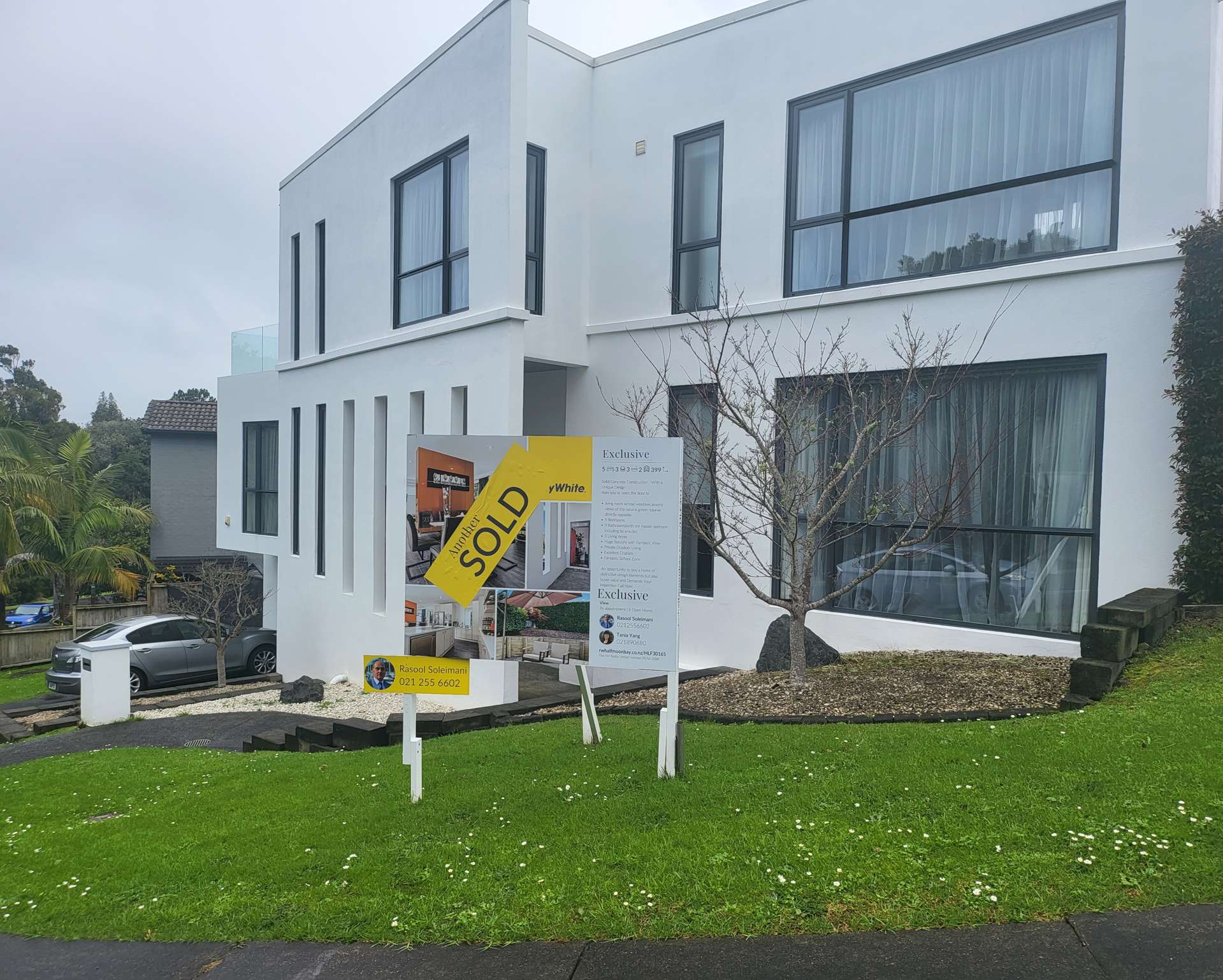 26 Bellagio Way Flat Bush_0