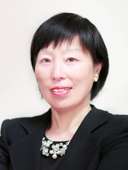 Julia Zhu