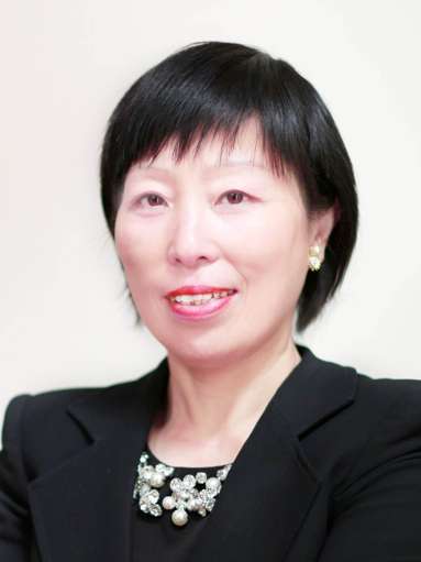 Julia Zhu