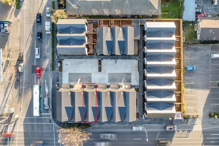 3/187 Fitzgerald Avenue Christchurch Central_26