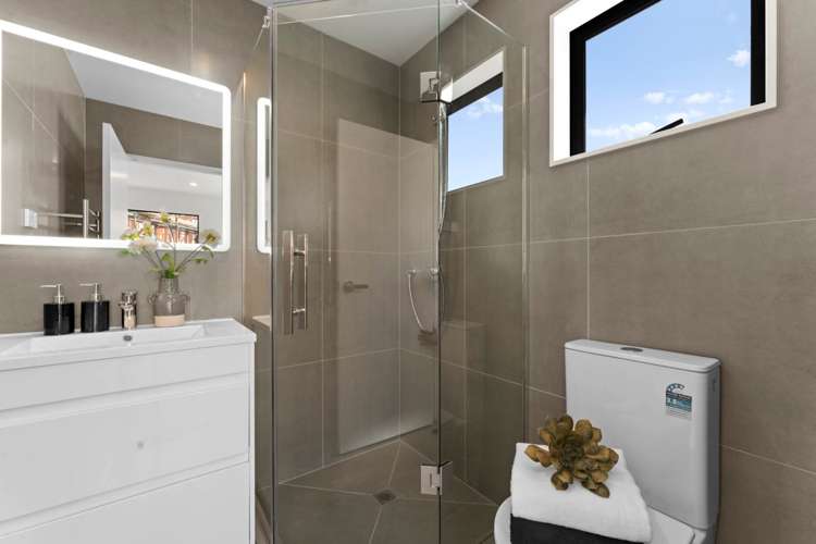 3 Greenbrier Street Westgate_8