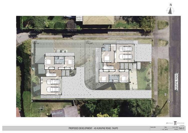 45 Kurupae Road Hilltop_29