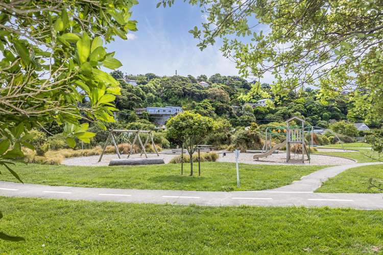 27 Cluny Road Plimmerton_28