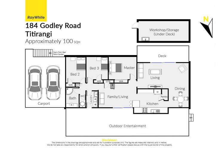 184 Godley Road Titirangi_19