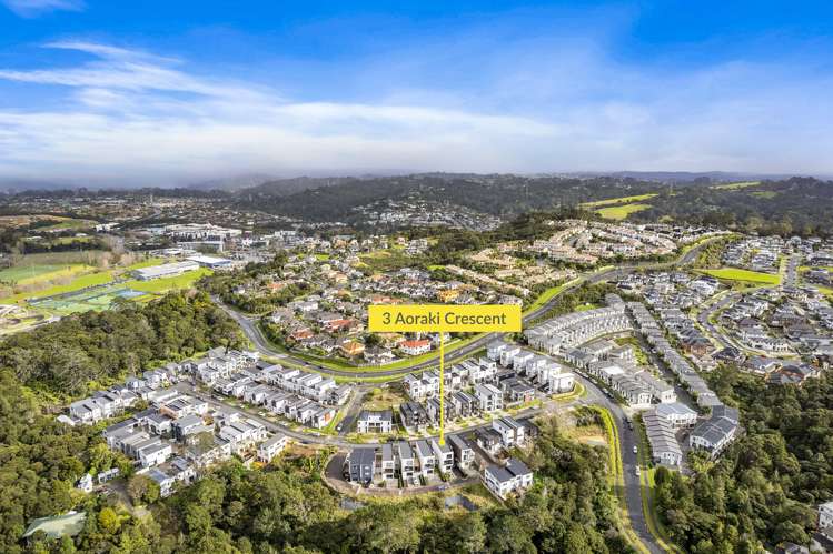 3 Aoraki Crescent Albany Heights_20