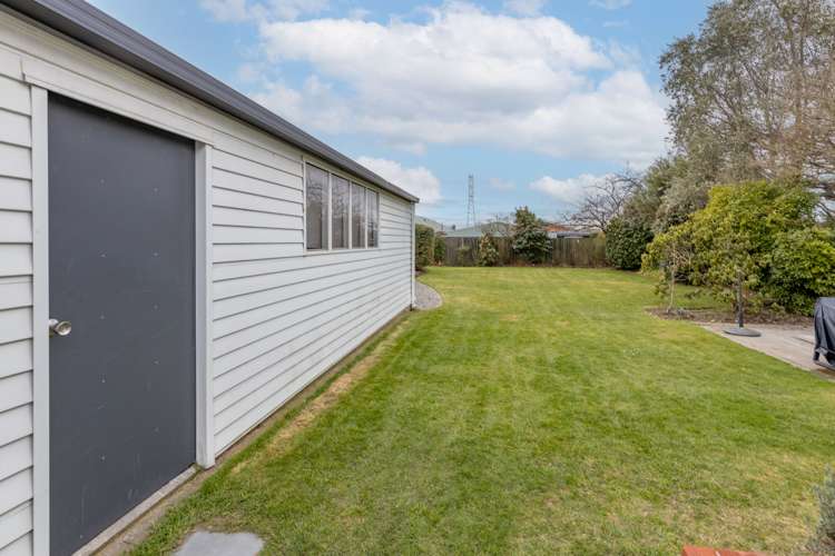 18 Checketts Avenue Halswell_24