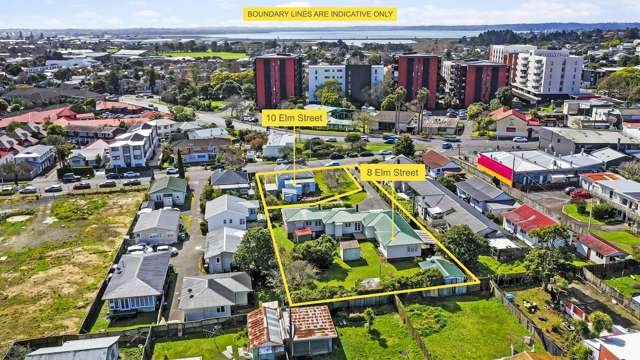 8 & 10 Elm Street Avondale_4