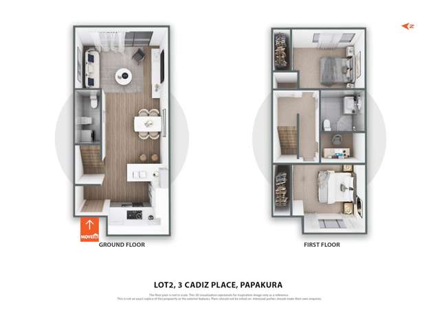 Lot 2/3 Cadiz Place Papakura_1