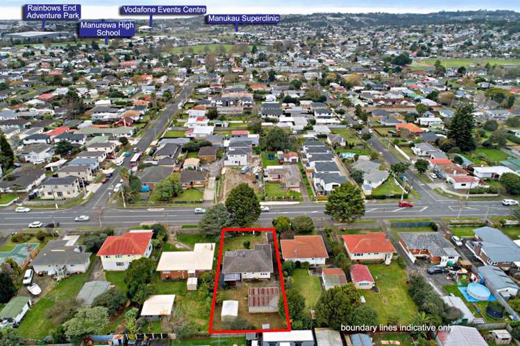 160 Russell Road Manurewa_17