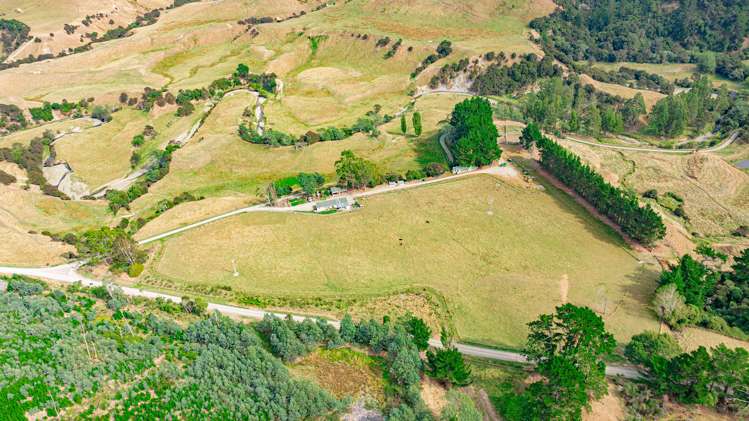 Wainuiomapu Road Bideford_5