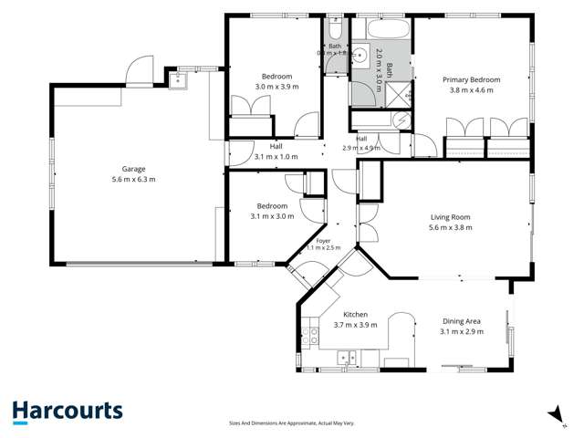13 Montilla Place Manurewa_1