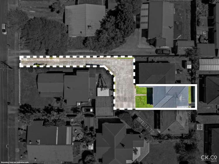 2/52A Wilford Street Wallaceville_21
