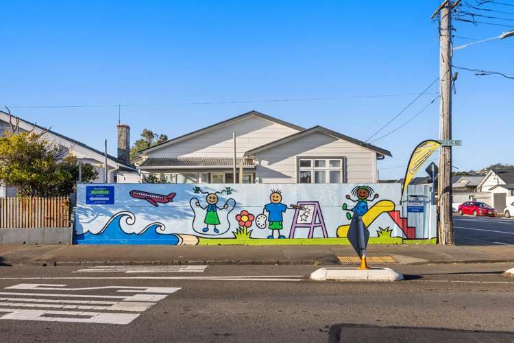 178 Rongotai Road Kilbirnie_8