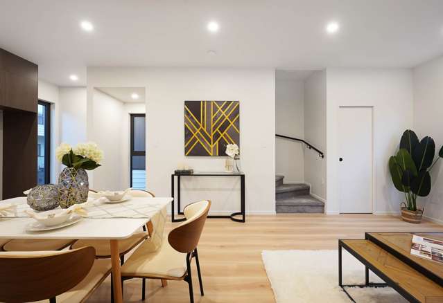 Largest 3-Bedroom Premium Quality Home