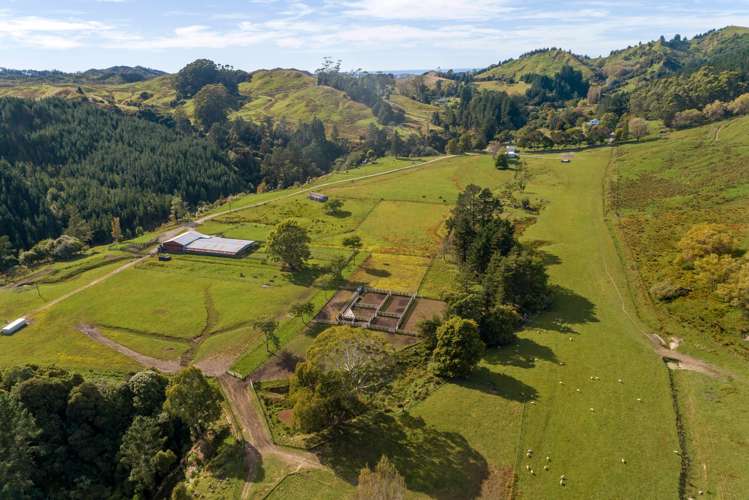 Lot 1, 783 Glenroy Road Whangara_4