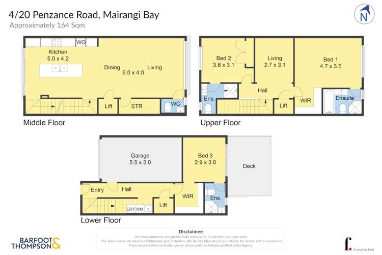 20D Penzance Road Mairangi Bay_31